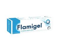 Flamigel Heridas y Quemaduras Gel Cicatrizante 100g