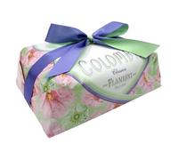 Flamigni - Colomba Artesanal Classica con Naranjas Confitadas y Pasas en Envoltura de Regalo 750gr