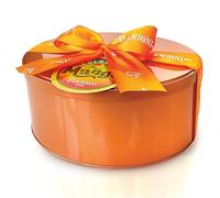 FLAMIGNI Colomba Pasquale al mango de 750 g, sin cítricos confitados, levadura natural, recubierta con glaseado de almendras, fabricada en Italia