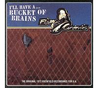 Flamin' Groovies - A Bucket Of Brains [Vinilo]