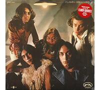 FLAMIN' GROOVIES - FLAMIN' GROOVIES Flamingo