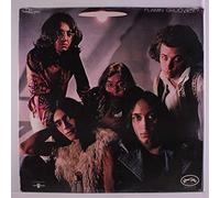 FLAMIN' GROOVIES - flamingo LP