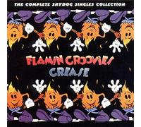 Flamin' Groovies - Grease