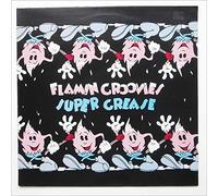 Flamin' Groovies - Grease