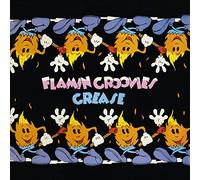 Flamin' Groovies - Grease [Vinilo]