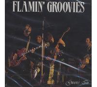 Flamin' Groovies - Groove in