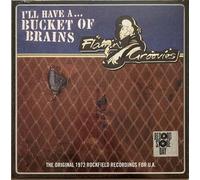 Flamin' Groovies - A Bucket Of Brains [Vinilo]