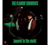 Flamin' Groovies - Jumpin' In The Night [180 gm LP Black Vinyl] [Vinilo]