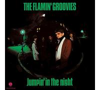 Flamin' Groovies - Jumpin' In The Night [180 gm LP Coloured Vinyl] [Vinilo]