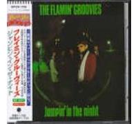 Flamin' Groovies - Jumpin In The Night(Japon)