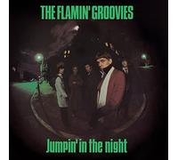 Flamin' Groovies - Jumpin' in the Night [Vinilo]