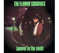 Flamin' Groovies Jumpin' In The Night (Vinyl) (Importación USA)