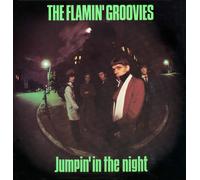 Flamin' Groovies Jumpin' In The Night (Vinyl) (Importación USA)