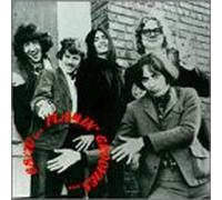 Flamin' Groovies - Live 68/70