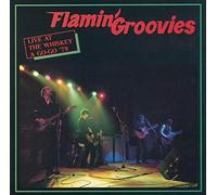 Flamin' Groovies – Live At The Whiskey A Go-Go '79 – Vinilo (Diggers Factory, Importación USA)