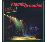 Flamin' Groovies Live at the Whiskey a Go-Go '79 (Vinyl) (Importación USA)