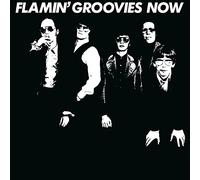 Flamin' Groovies - Now [180 gm LP Coloured Vinyl] [Vinilo]