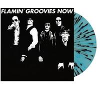 Flamin' Groovies Now - Blue and Black . Exclusive) (Vinyl) (Importación USA)
