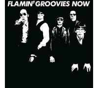 Flamin' Groovies – Now – Vinilo 180 g LP coloreado – Edición limitada