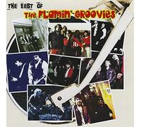 Flamin' Groovies - Oldies But Groovies: The Best Of The Flamin' Groovies