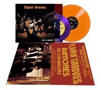 Flamin groovies - Rockin' the roundhouse [Vinilo]