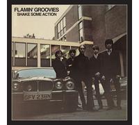 Flamin' Groovies - Shake Some Action (50th Anniversary Edition) [Vinilo]
