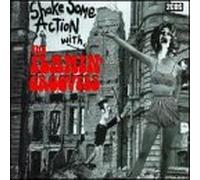 Flamin' Groovies - Shake Some Action-Live with Th