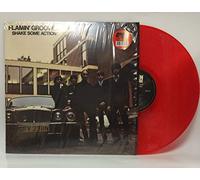 Flamin' Groovies - Shake Some Action (Red Vinyl) [Vinilo]
