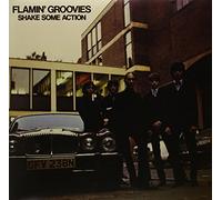 Flamin' Groovies - Shake Some Action [Vinilo]