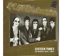 Flamin Groovies - Sixteen Tunes & More [Vinilo]