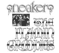 Flamin' Groovies SNEAKERS - BLUE (Vinyl) (Importación USA)