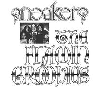 Flamin' Groovies SNEAKERS - BLUE (Vinyl) (Importación USA)