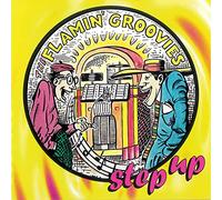 Flamin' Groovies - Step Up