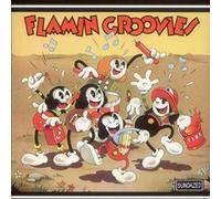Flamin Groovies - Supersnazz