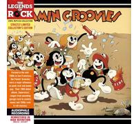 FLAMIN' GROOVIES - SUPERSNAZZ
