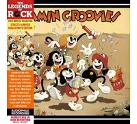 FLAMIN' GROOVIES - SUPERSNAZZ CD
