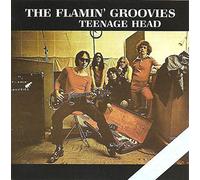 Flamin' Groovies - Teenage Head