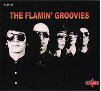 Flamin Groovies - The Flamin Groovies (2cd)