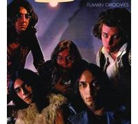 Flamin' Groovies,the - Flamingo