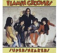 Flamin' Groovies,the - Supersneakers