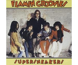 Flamin' Groovies,the - Supersneakers