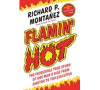 Flamin Hot (ebook)