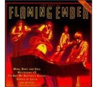 Flaming Ember - Best of Flaming Ember