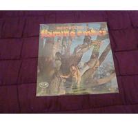 FLAMING EMBER- - FLAMING EMBER- LP, WESTBOUND NO 9, US ISSUE PRE-OWNED EX/EX CONDITION LP