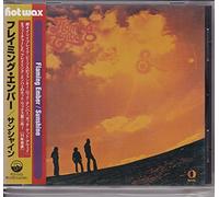 Flaming Ember - Sunshine [IMPORT]