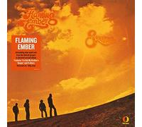 Flaming Ember - Sunshine Sunshine [Vinilo]
