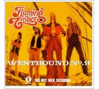 Flaming Ember - Westbound No.9