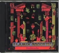 Flaming Groovies - Backtracks