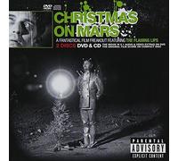 Flaming Lips - Christmas on Mars (CD+DVD)
