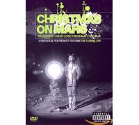 Flaming Lips - Christmas on Mars [Reino Unido] [DVD]